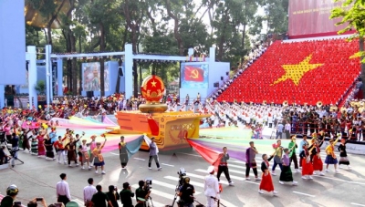 Outstanding overseas Vietnamese to mark National Day in Vietnam